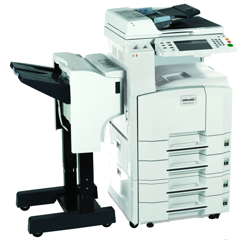 ΕΓΧΡΩΜΟ Α4 D-COPIA MF-3000